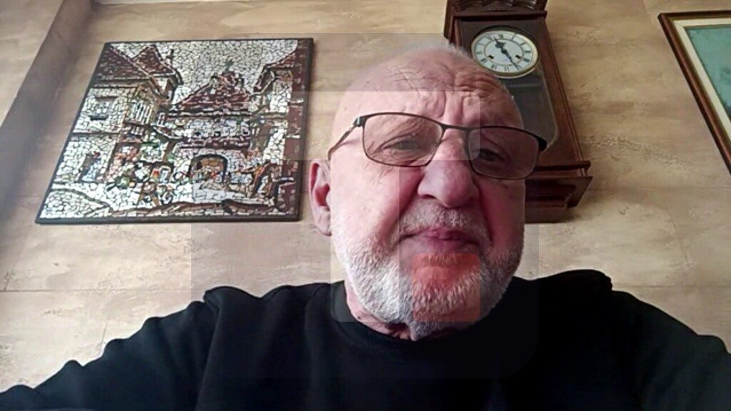 Roskić: Pokušaj u Kanjiži nije mogao da se desi bez logističke podrške iz inostranstva