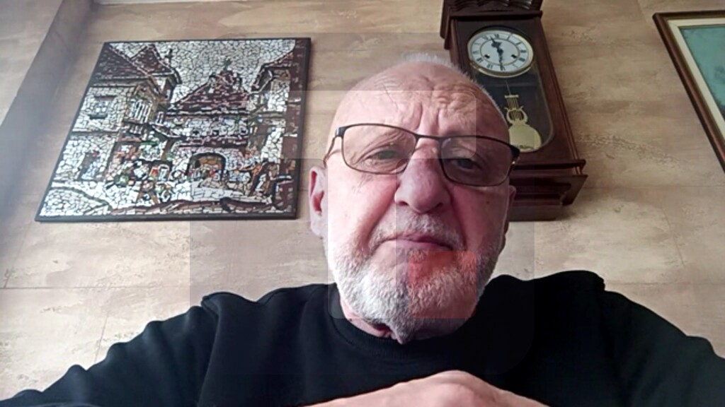 Roskić: Moramo sačekati da vidimo da li je pokušaj u Kanjiži samo provokacija ili pristupni deo za izvođenje veće akcije