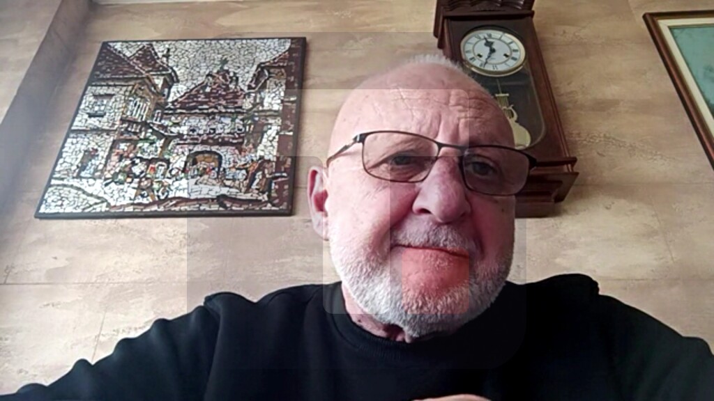 Roskić: Vojni stručnjaci će kroz istragu ustanoviti vrstu eksploziva koji je pronađen u Kanjiži