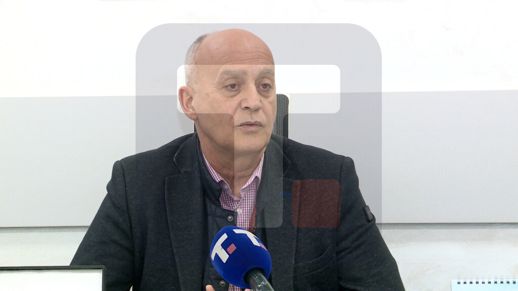 Seničić: EES sistem 24 sata od 10. aprila, moguće odlaganje primene u nekim zemljama