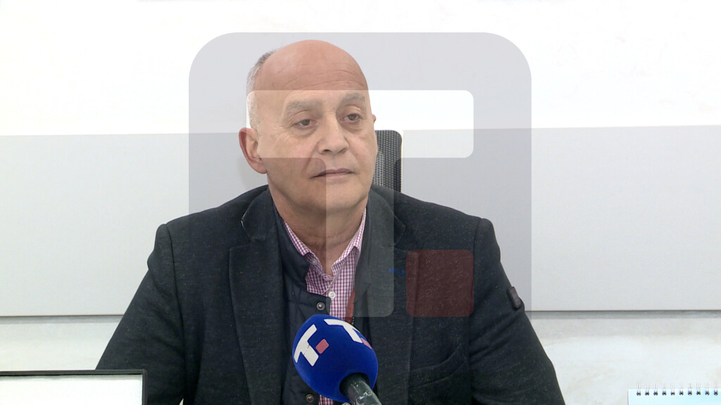 Seničić: Nadamo se da će novu aplikaciju do leta prihatiti sve zemlje Šengena