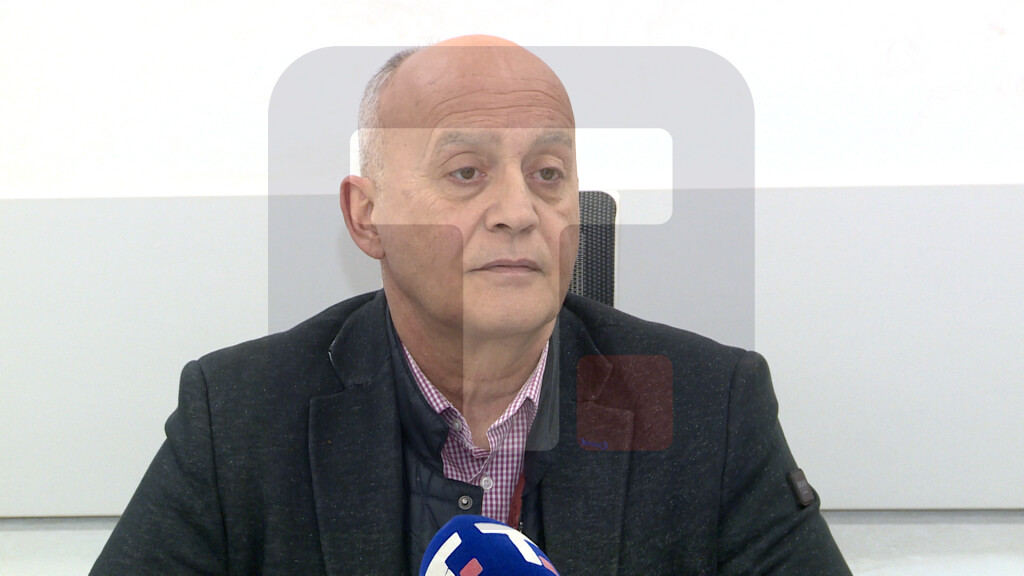 Seničić: Treba obratiti pažnju na prolaze koji su za nas