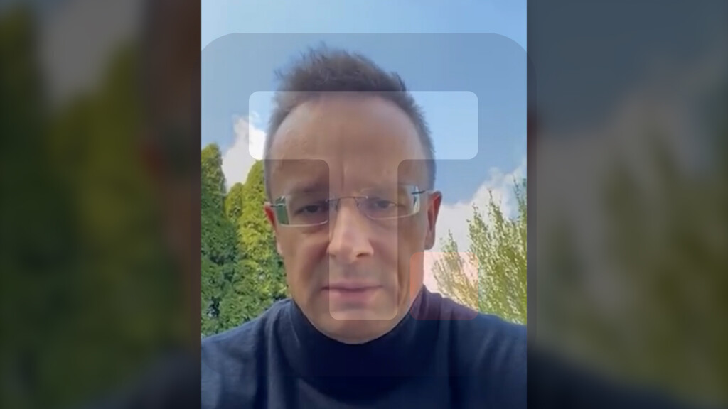 Sijarto: Suverenitet Mađarske ugrožen nakon pronalaska eksploziva blizu T. toka u SRB