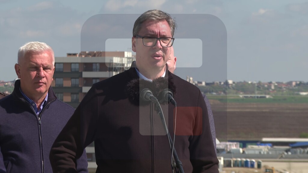 Vučić: Za obrazovni genocid koji su nam počinili ćemo plaćati decenijama pred nama