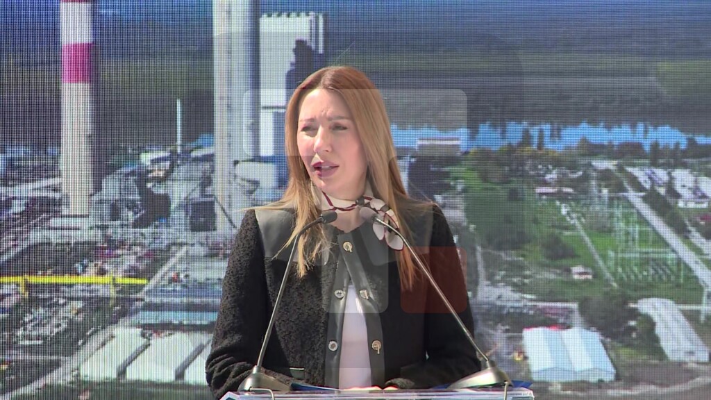 Đedović: U godinama koje dolaze, pre svega će biti smanjenje dimnih gasova i praškastih materija