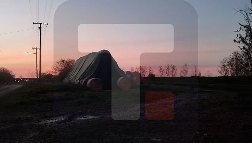 Atari kod sela Mošorin