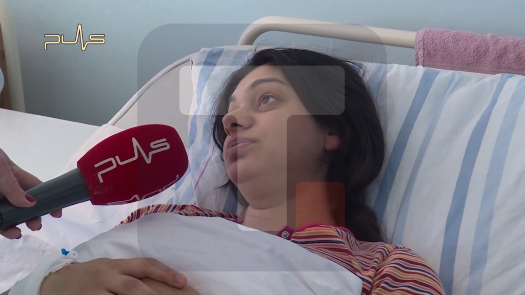 Čelić: Ja sam prvorotkinja, svi su bili savršeni prema meni