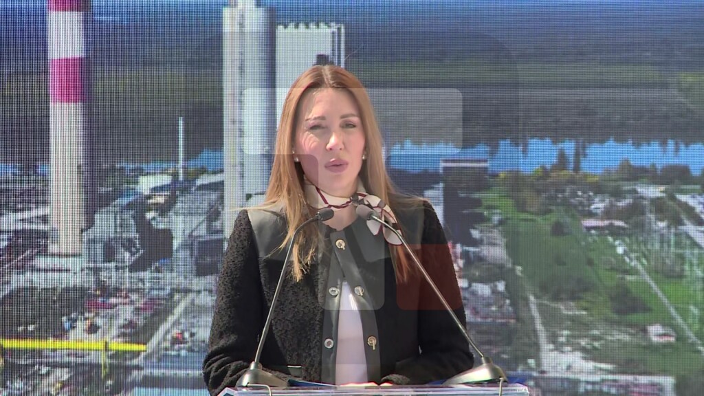 Đedović: EPS će dobiti nusproizvod u vidu gipsa čime ćemo moći da privučemo investitore koji će ulagati u proizvodnju gipsanih ploča