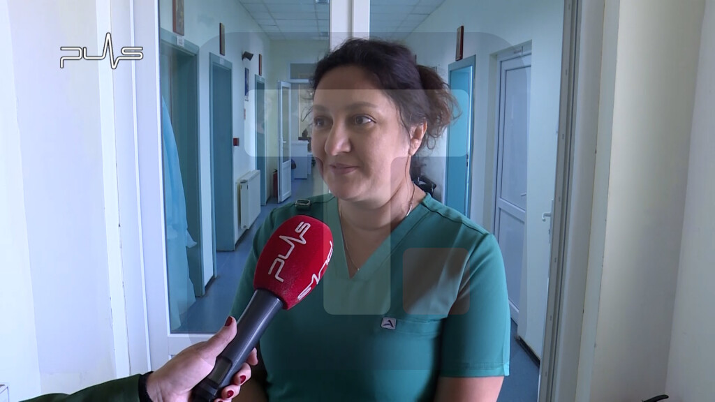 Jovanović: Majke i bebe se osećaju odlično