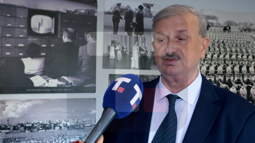 Karan: Ovakve stvari nikada ne planira pojedinac