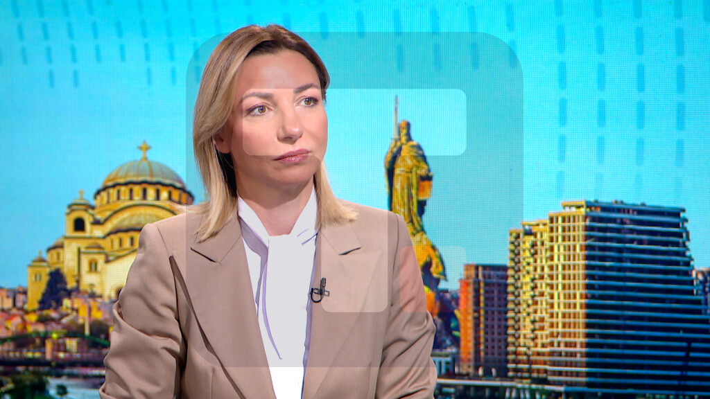 Macura: Odbijanje dijaloga sa predsednikom pokazuje neodgovornost