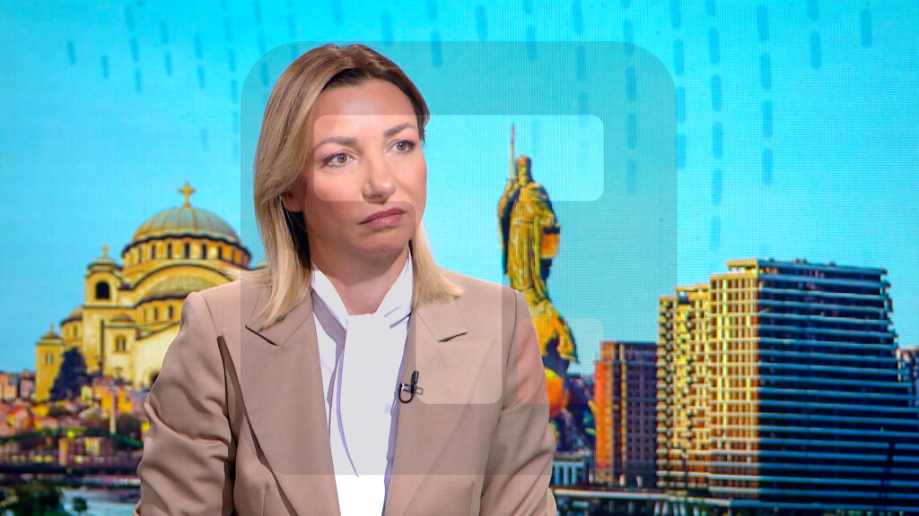 Macura: Odnos Srbije prema EU je pitanje oko kog treba svi da se slože