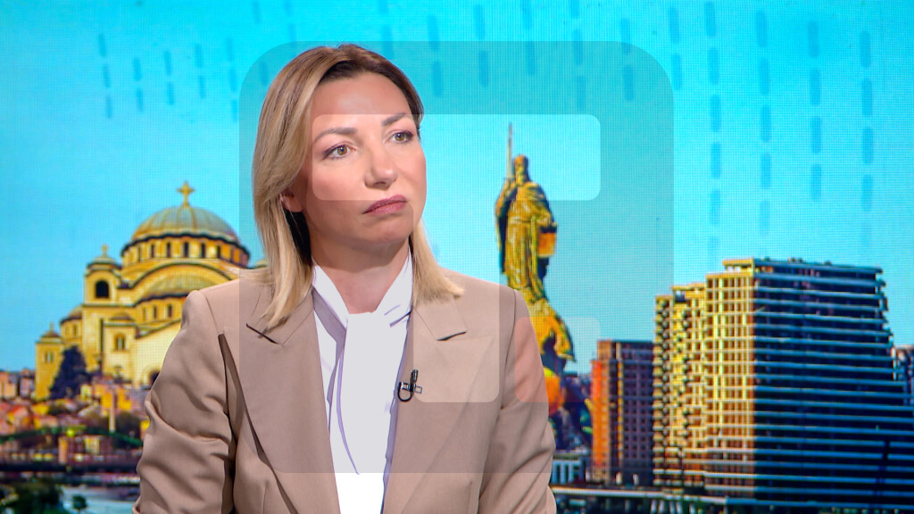 Macura: Petrov bi bio dobar kandidat za predsednika na predstojećim izborima