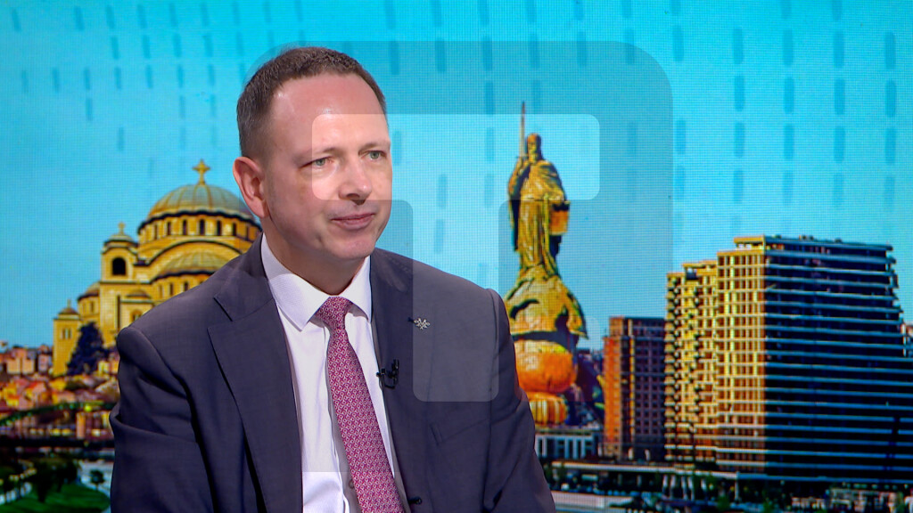 Marek: Za letnju sezonu preporuka da se karte kupe na jesen zbog visokih cena