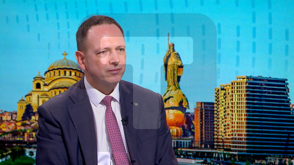 Marek: Let do Brača dosta značajan putnicima