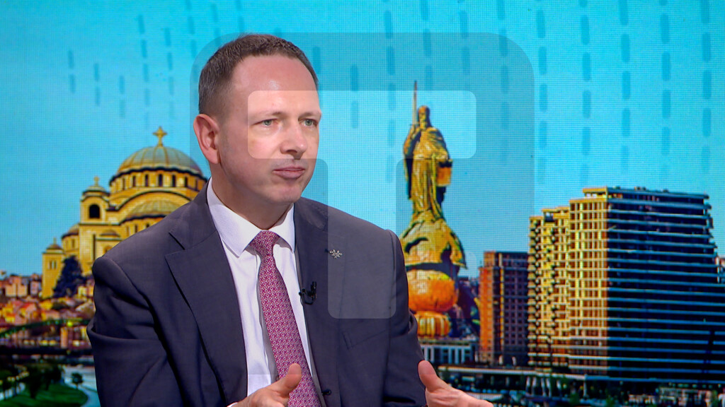 Marek: Strateška partnerstva ključna za rezultat kompanije