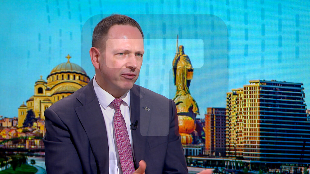 Marek: Uvođenje novih destinacija se ne radi nasumično, postoji plan koji se uvek ažurira