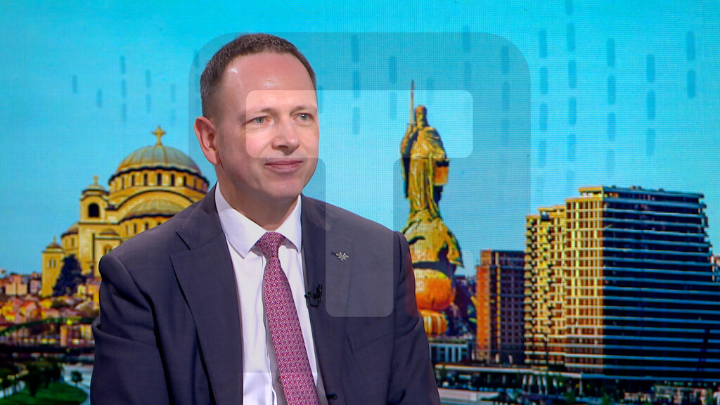 Marek: Kako tražnja bude rasla nastavićemo da širimo svoju flotu