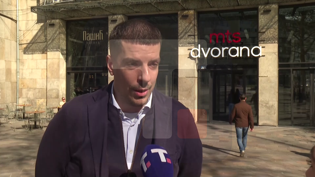 Miličković: Cilj prikupljanja pomoći i skretanja pažnje javnosti na život ljudi i porodica koje žive na Kosovu i Metohiji