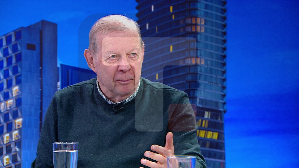 Ključna stvar oko rezolucije je da li će biti veta ili ne, problematična je tačka dva u rezoluciji