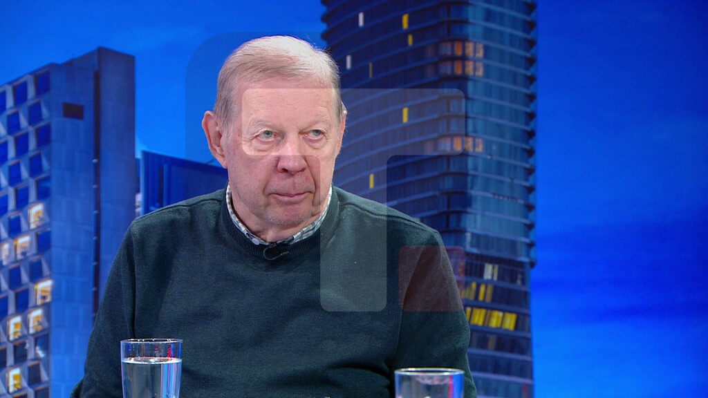 Milivojević: Kina i Rusija nemaju nameru da amnestiraju SAD za početak rata sa Iranom