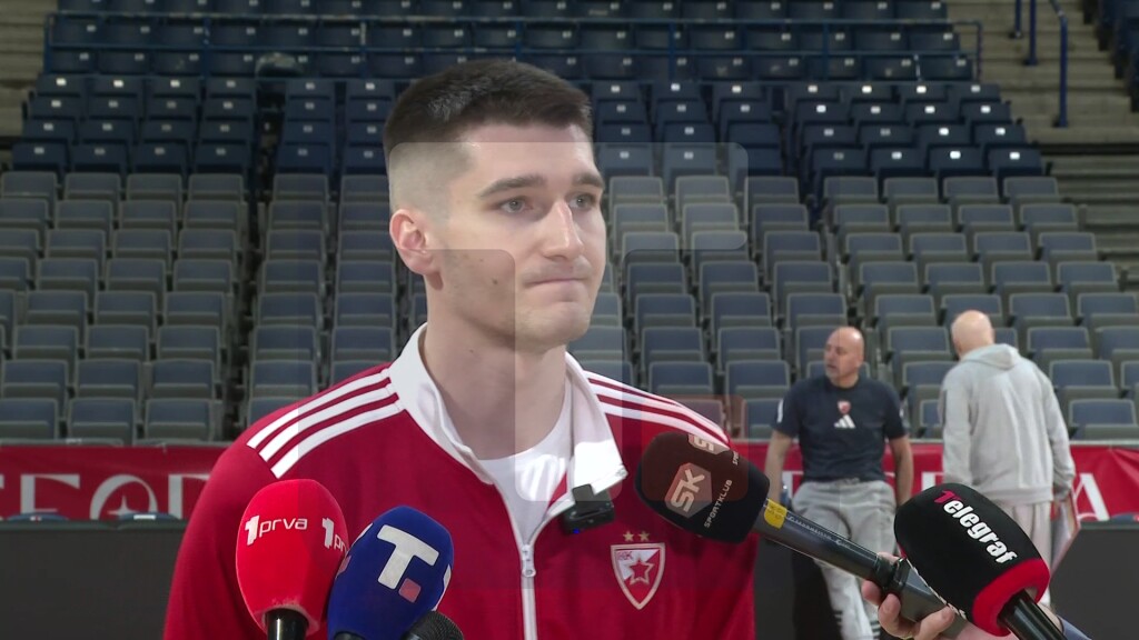 Miljenović: Kao plejmejker moram da prepoznam situacije na terenu