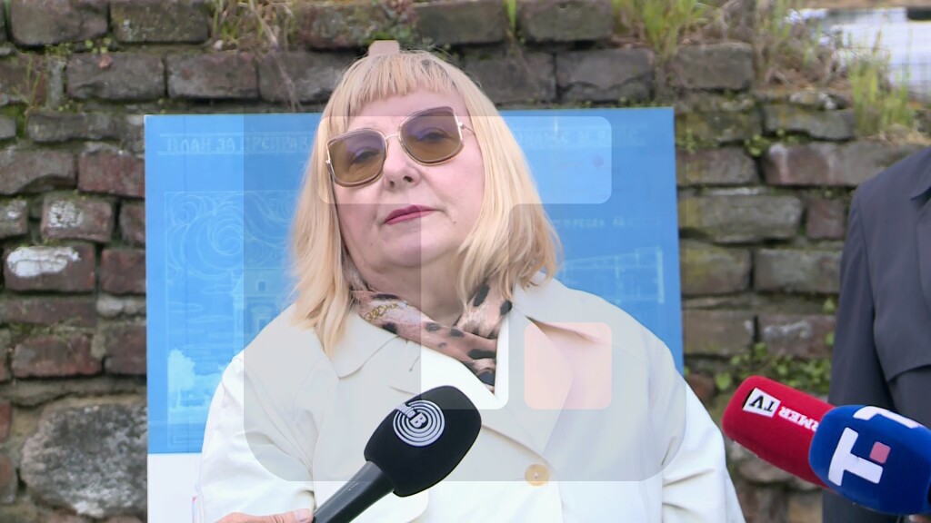 Ninkov: 6. april je najtužniji dan u istoriji naše kulture