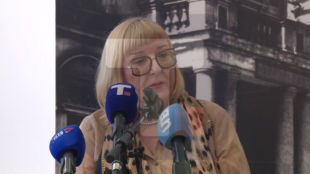 Ninkov: Za Narodnu biblioteku i kulturnu istoriju Srbije 6. aprila je crni dan