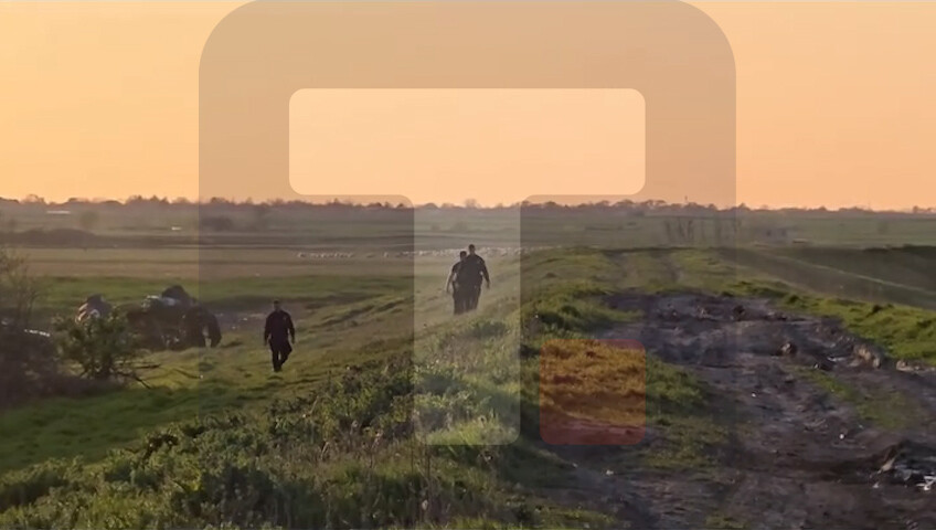 Uhapšen muškarac koji je tokom potere u Novom Sadu pucao na policiju