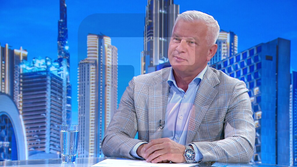 Puzović: Srbija će biti dobar domaćin izložbe EXPO 2027