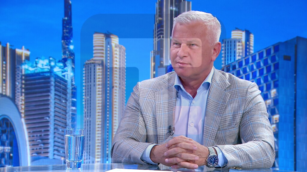 Puzović: Država gradi sistem koji ostaje za generacije koje dolaze