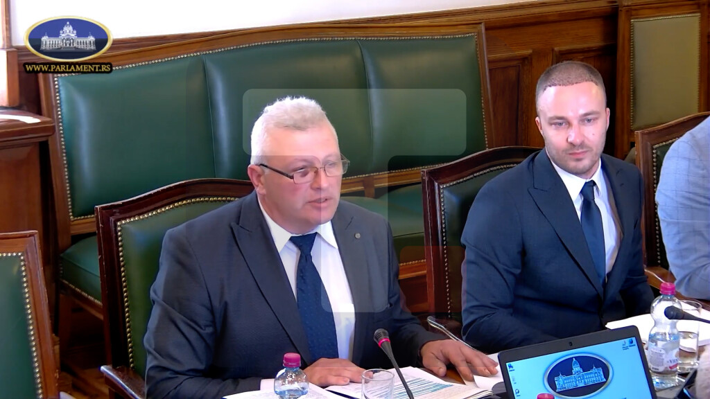 Radošević: Možemo biti zadovoljni u kakvom je stanju ozima pšenica