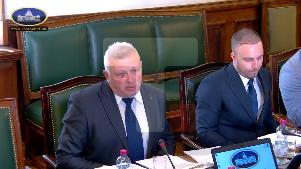 Radošević: Vremeske prilike svakako mogu uticati na dinamiku predstojećih setvenih radova