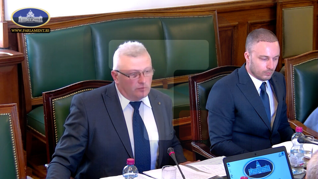 Radošević: Do sada realizovano 33 odsto budžeta za podsticaje u 2026.