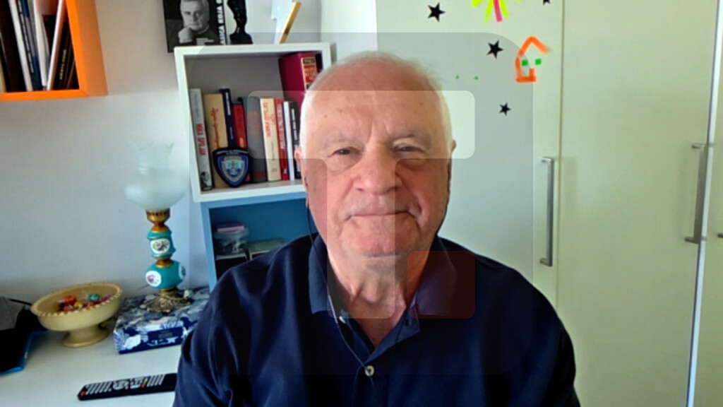 Spasić: Iza pokušaja diverzije kod Kanjiže verovatno stoje zapadne obaveštajne službe