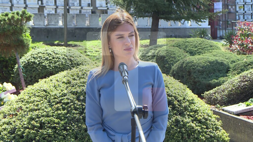 Đurđević Stamenkovski: Bombardovanje 6. aprila bilo uvertira za ono što je usledilo - kragujevačke Šumarice, kraljevačke žrtve, Jasenovac, Jadovno, Pag i druge logore i stratišta