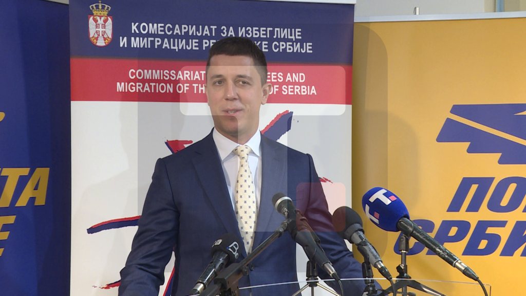 Stevanović: Ovakve životne priče nas dodatno motivišu da budemo još bolji