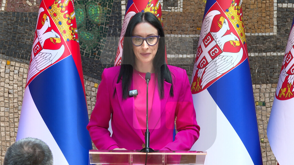 Žarić Kovačević: Ministarstvo je sa više od 392 miliona dinara podržalo 64 jedinice lokalne samouprave