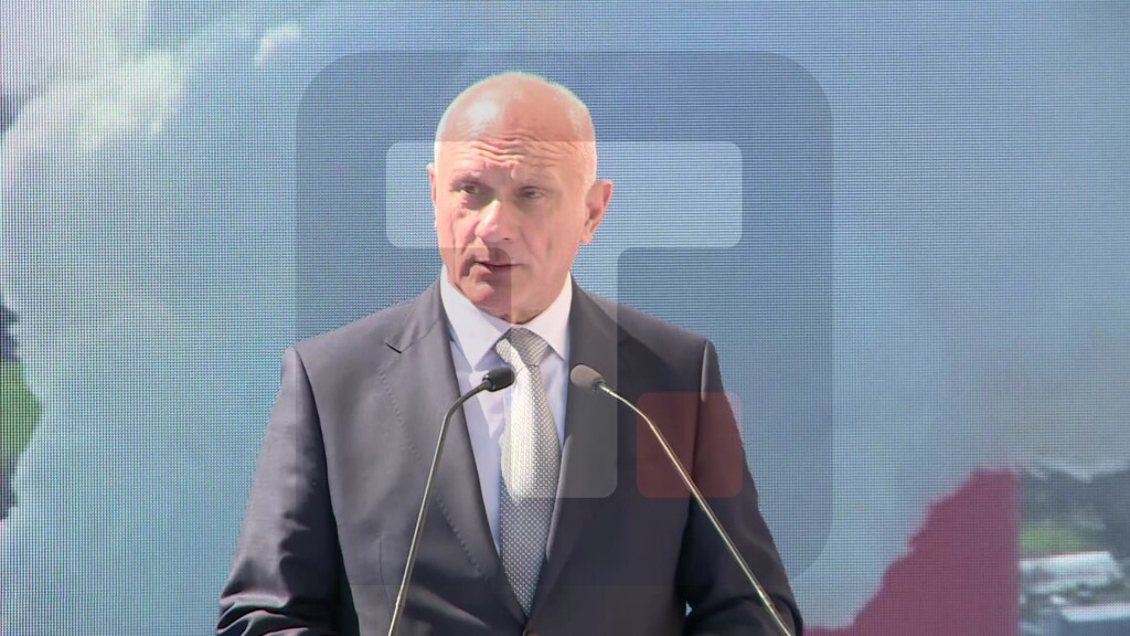 Živković: Ova termoelektrana predstavlja ponos srpske energetike i decenijama je oslonac srpske energetske sigurnosti