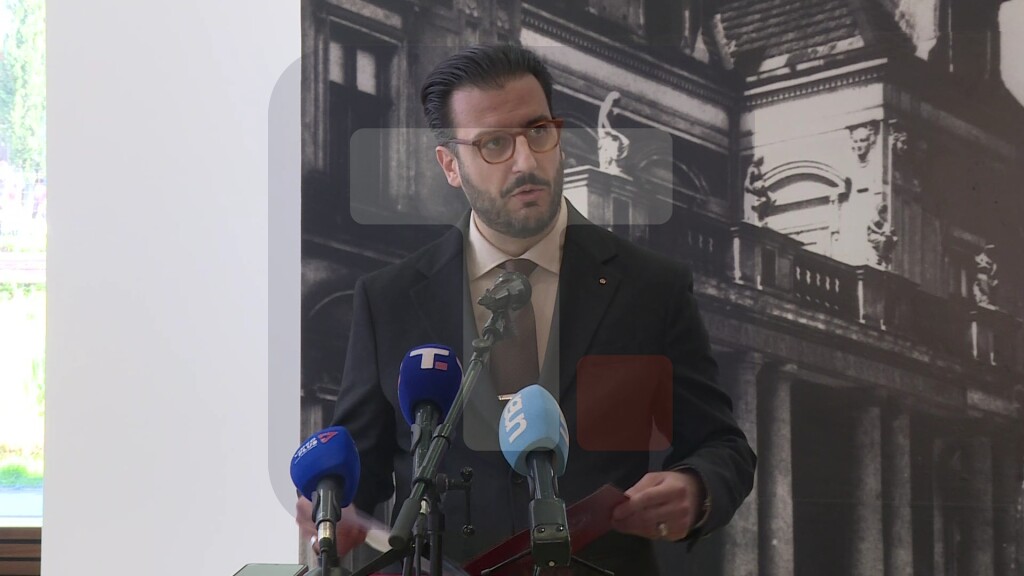 Zlokolica: Radom bibliotekara nalazimo izdanja smatrana zauvek izgubljenim u bombardovanoj Narodnoj biblioteci