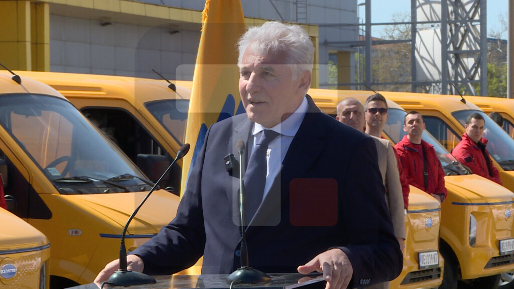 Anđelković: Pošta Srbije ide u korak sa novim tehnologijama