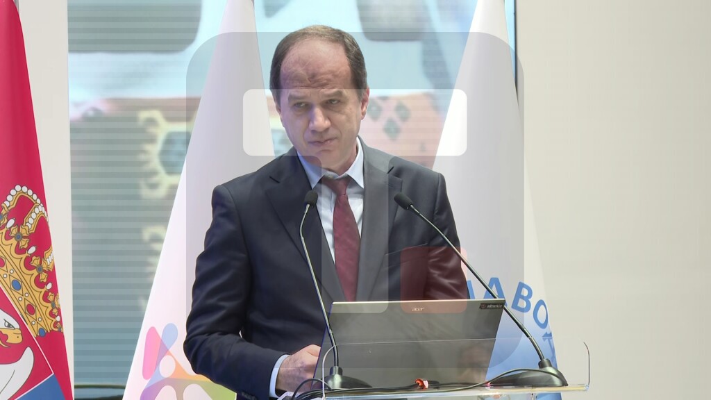 Beriš: Suše i poplave nisu zasebni izazovi, već dve strane klimatskih promena u svetu