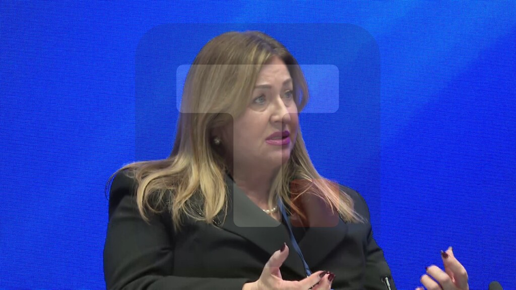 Božović: Najvažniji resursi koje moramo da sačuvamo u Srbiji su voda i hrana