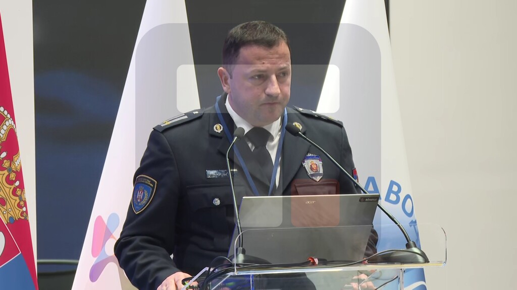 Čaušić: Ljudski životi za nas su prioritet, moramo više da ulažemo u prevenciju od klimatskih nepogoda