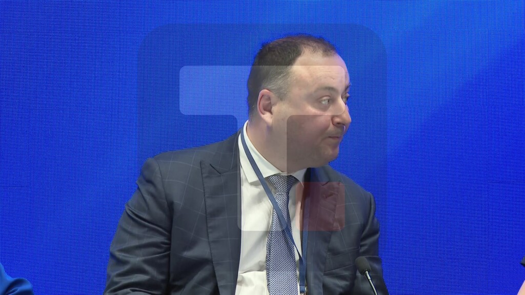 Čučković: Gasifikacija okolnih naselja oko EXPO doprinosi očuvanju životne sredine jer su tu ranije bila individualna ložišta