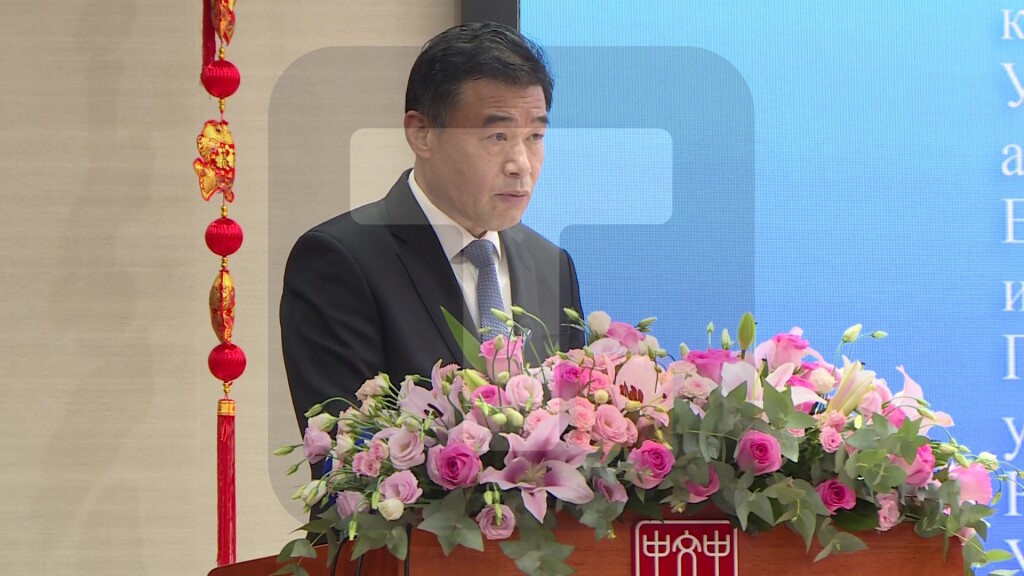 Ćifeng: Uspostavljena je saradnja sa 16 reprezentativnih proizvođača iz Srbije