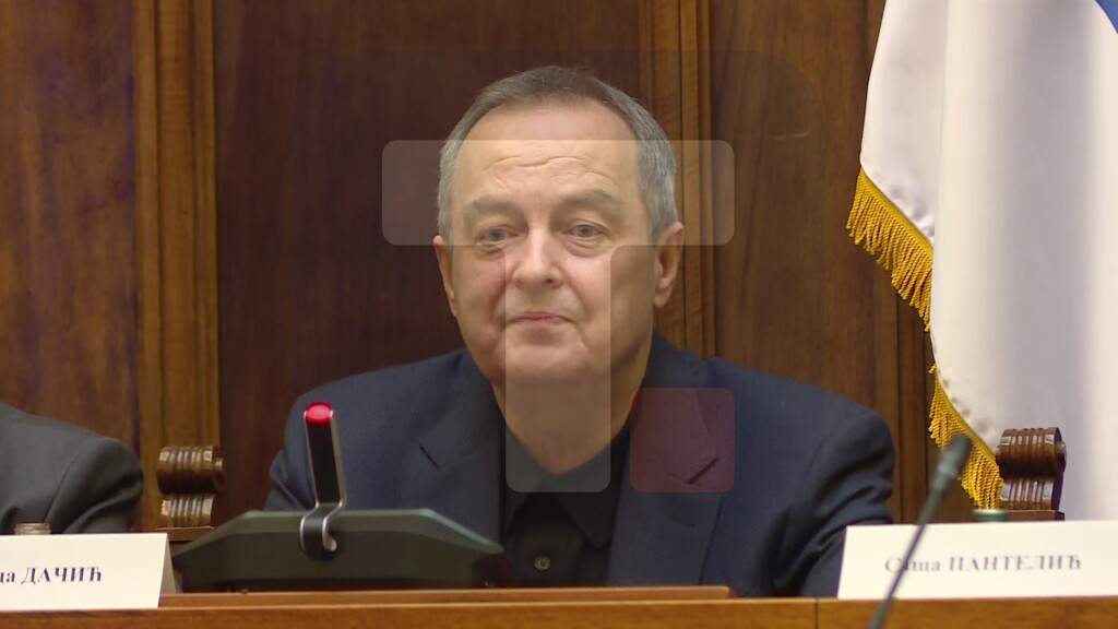 Dačića: Srbija i njen narod kroz istoriju nikoga nisu napali, već su branili svoju zemlju i slobodu