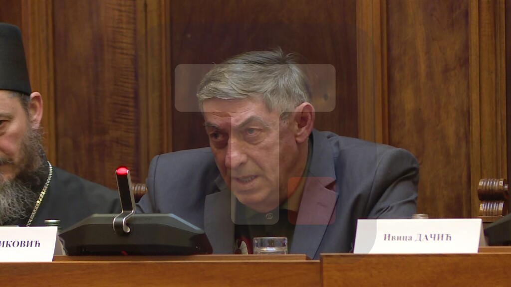 Diković: Trenutno ima više od 200.000 registrovanih boraca, ali nisu još svi registrovani