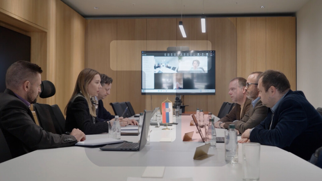 Đedović Handanović: Srbija do 2032. može biti spremna za izgradnju nuklearne elektrane