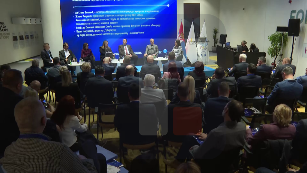 Panel diskusija: Adaptacija na klimatske promene